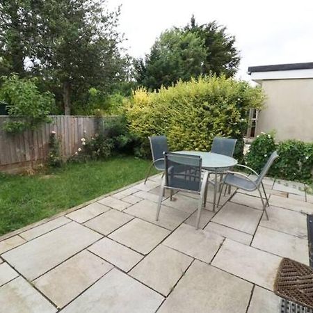 Horizon House, Luxury 2-Bedroom Flat 3 Oxford Exterior foto