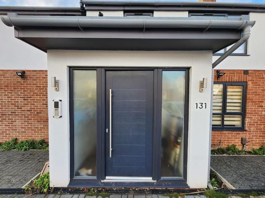 Horizon House, Luxury 2-Bedroom Flat 3 Oxford Exterior foto